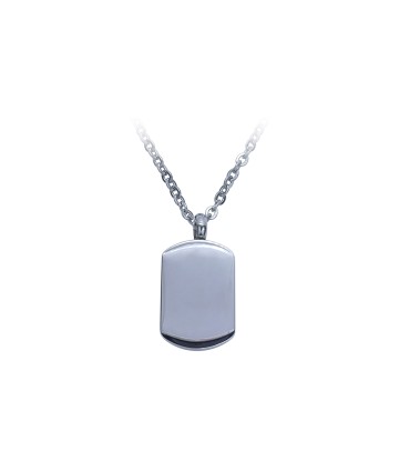 Surgical Steel Necklace CY-221101-98019